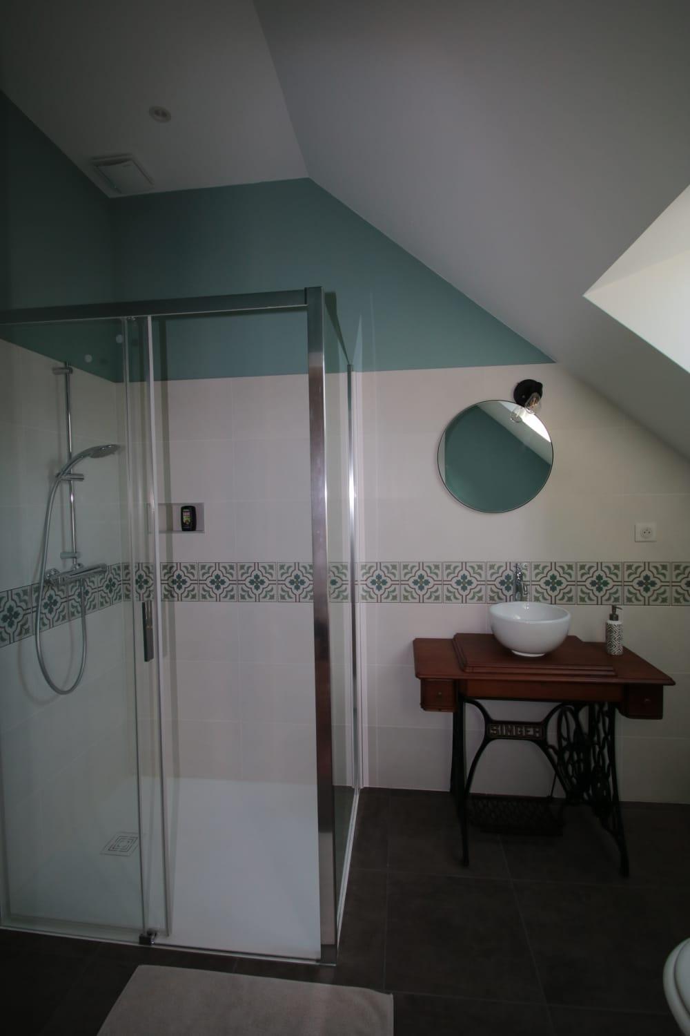La Ferme De Spoir Bed and Breakfast Mignieres Buitenkant foto