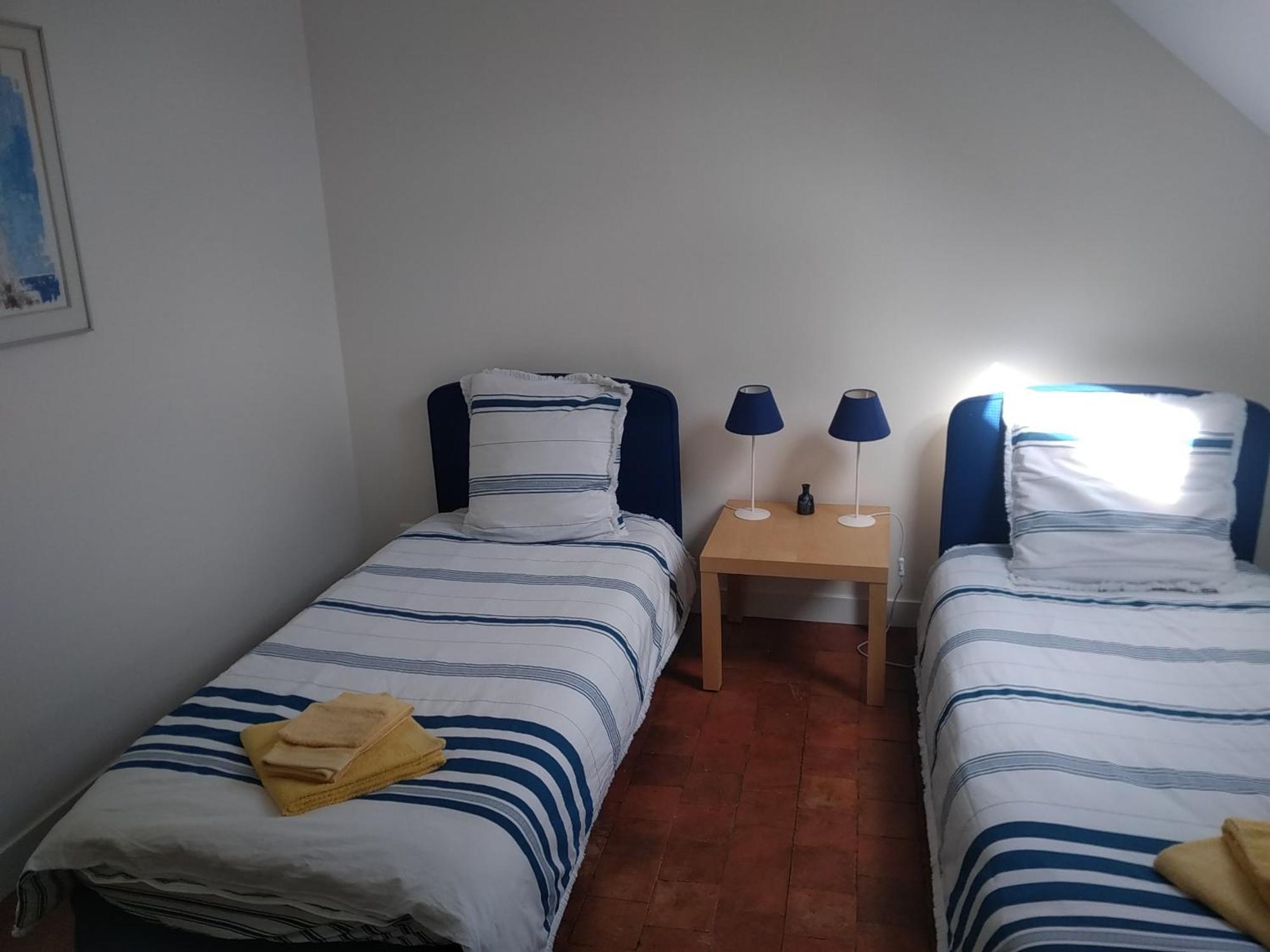 La Ferme De Spoir Bed and Breakfast Mignieres Buitenkant foto